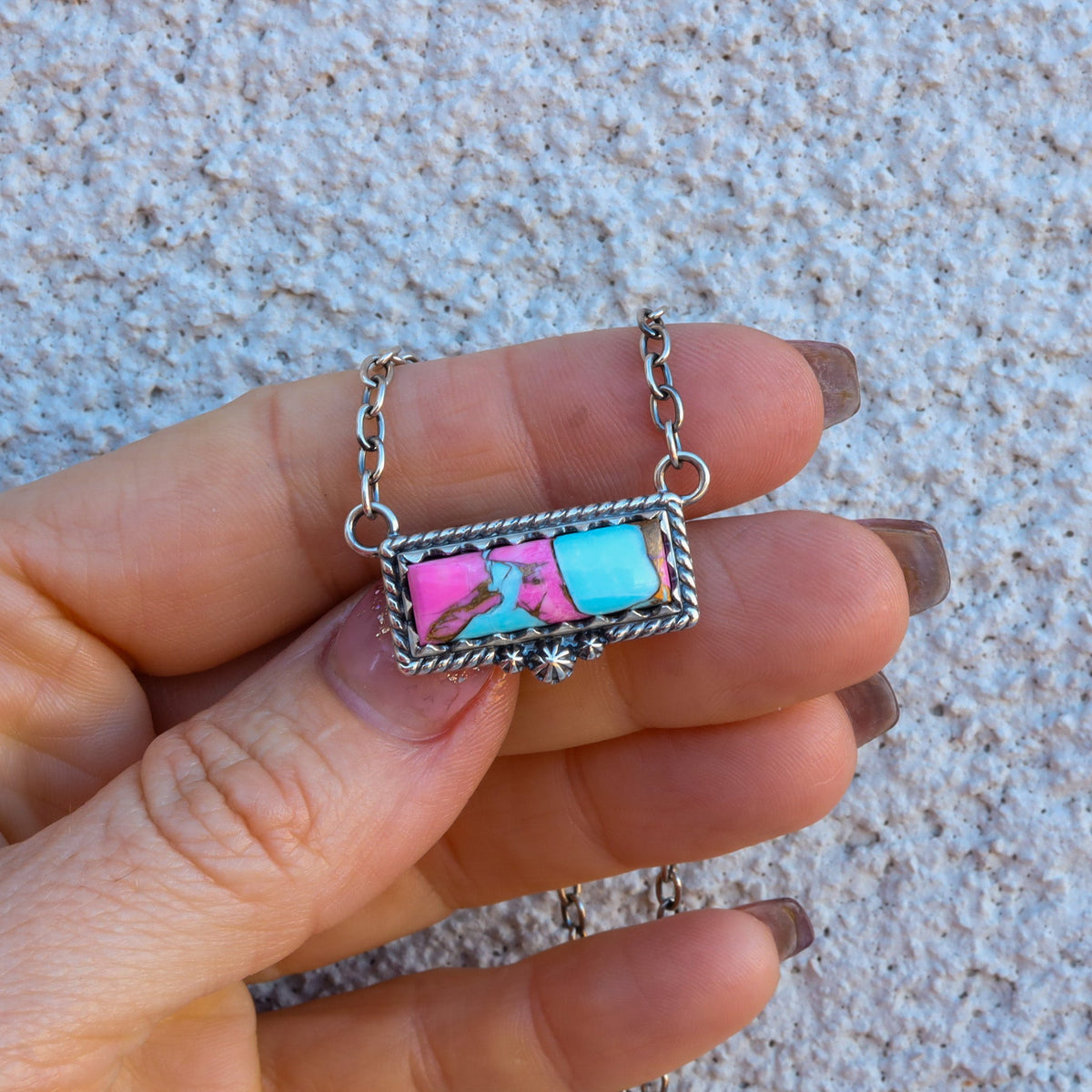 ‘Classic Bar’ - Cotton Candy - Pick Option
