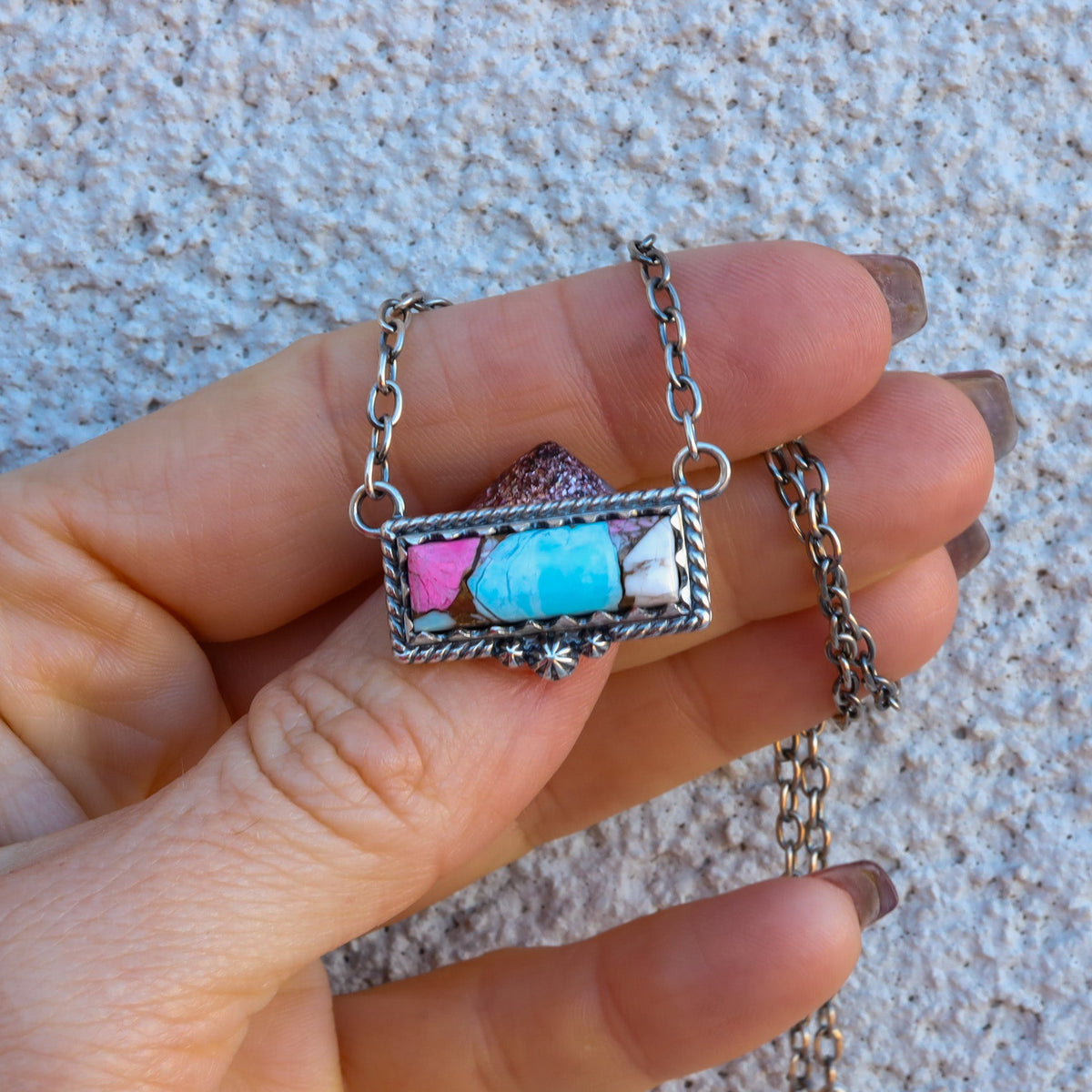 ‘Classic Bar’ - Cotton Candy - Pick Option